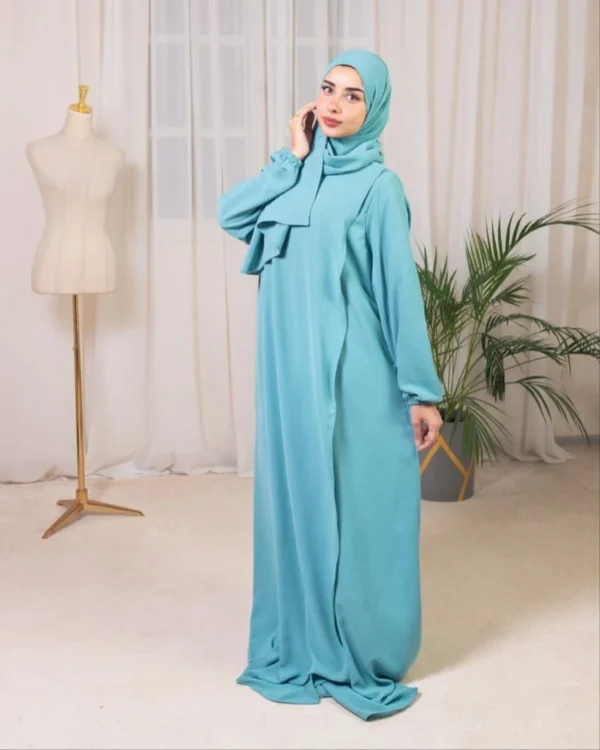⁦اسدال الصلاة الانوار⁩ - الصورة ⁦3⁩