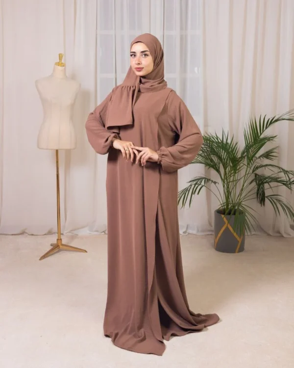 ⁦اسدال الصلاة الانوار⁩ - الصورة ⁦5⁩