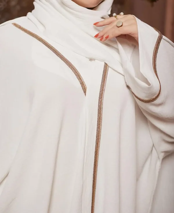 ⁦اسدال العمرة و الحج⁩ - الصورة ⁦3⁩