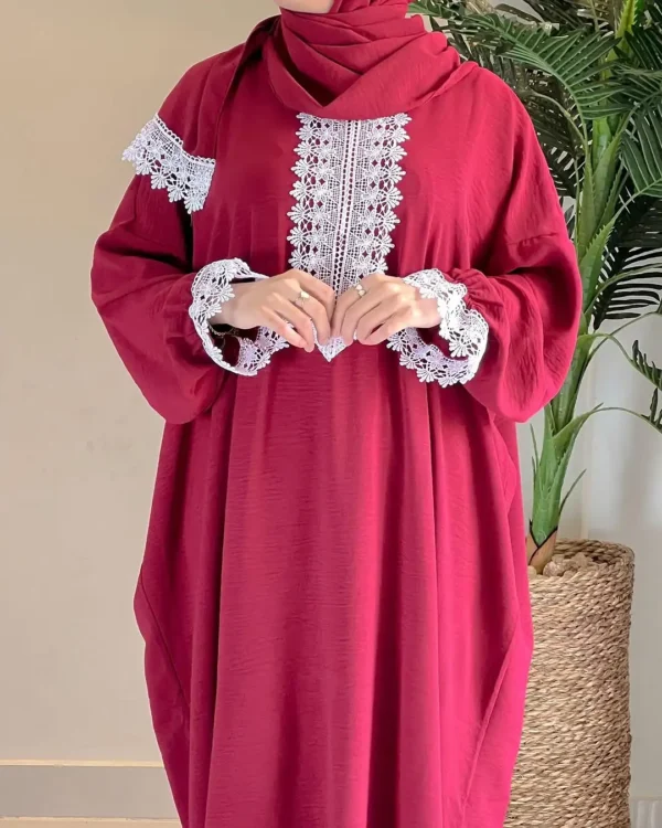 ⁦طقم الصلاة الفاخر⁩ - الصورة ⁦9⁩