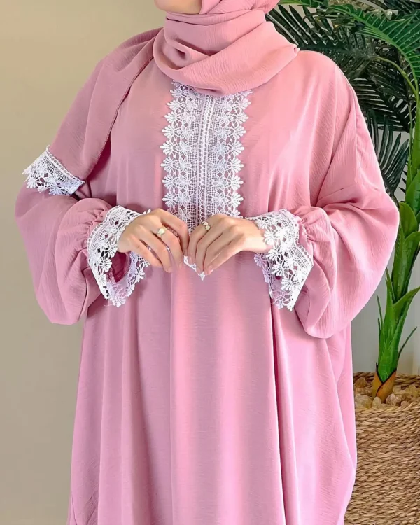 طقم الصلاة الفاخر