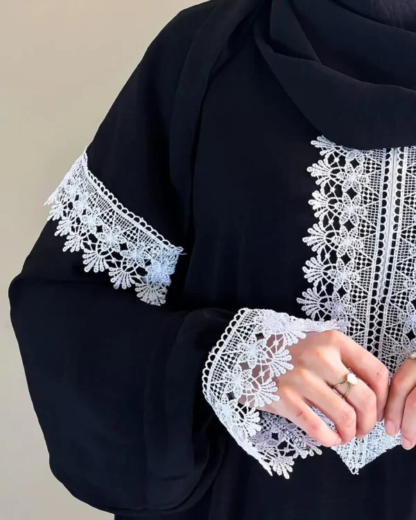 ⁦طقم الصلاة الفاخر⁩ - الصورة ⁦8⁩