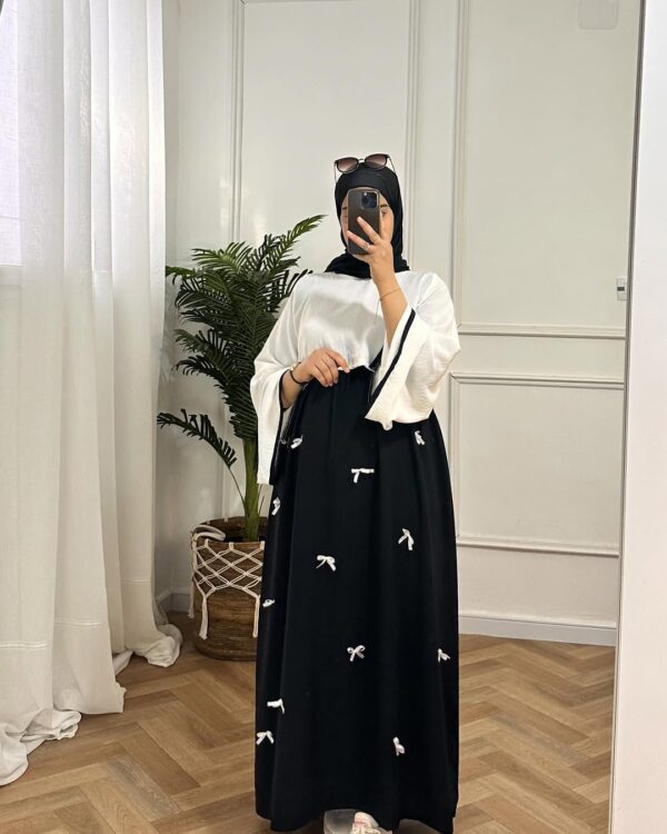 ⁦🦋 papillon dress 🦋⁩ - الصورة ⁦2⁩