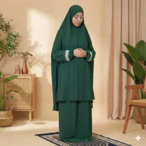 طقم الصلاة امل