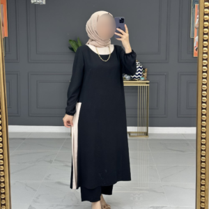 Ensemble Maya