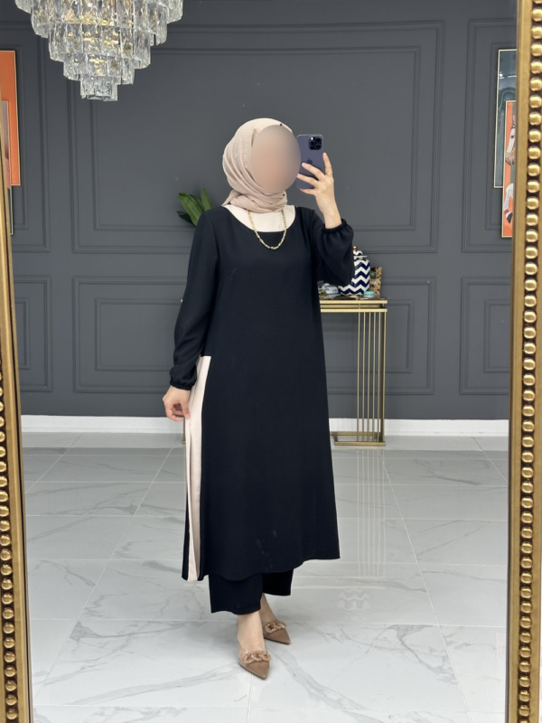 Ensemble Maya
