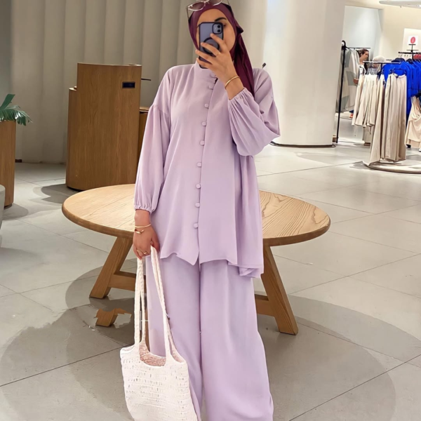 ⁦✨ Ensemble Layan ✨⁩ - الصورة ⁦3⁩