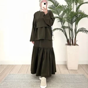 🌟 Ensemble Hajar 🌟