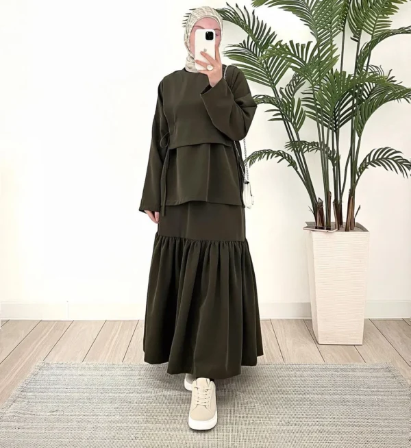 🌟 Ensemble Hajar 🌟