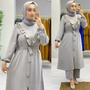 Ensemble Farah