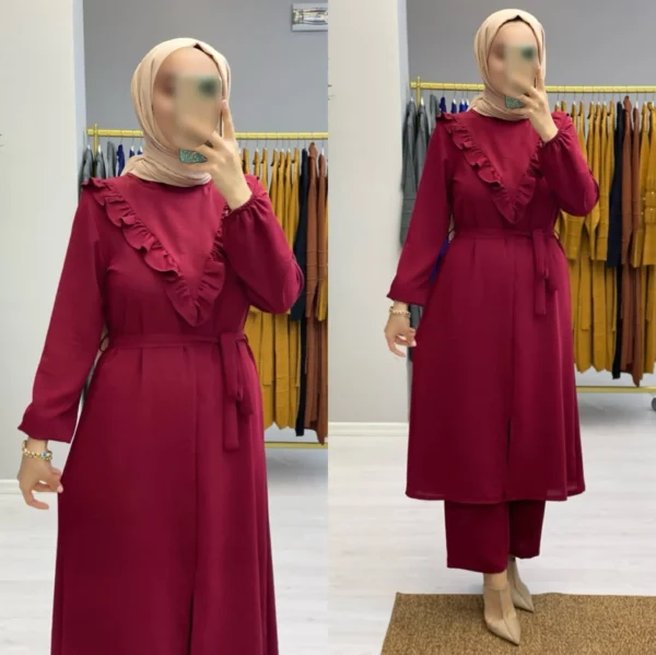 ⁦Ensemble Farah⁩ - الصورة ⁦3⁩
