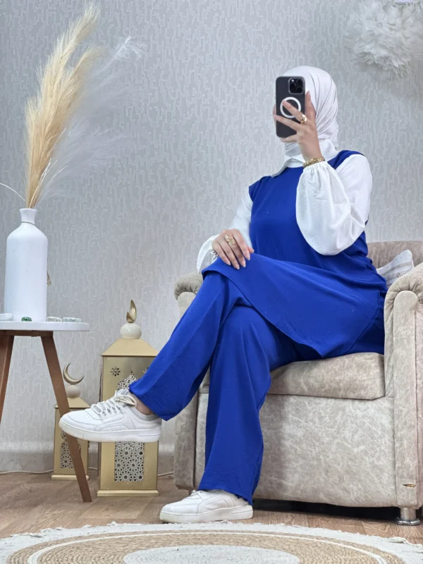 Ensemble Nasma
