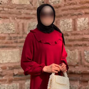 Robe Hijab Meriem