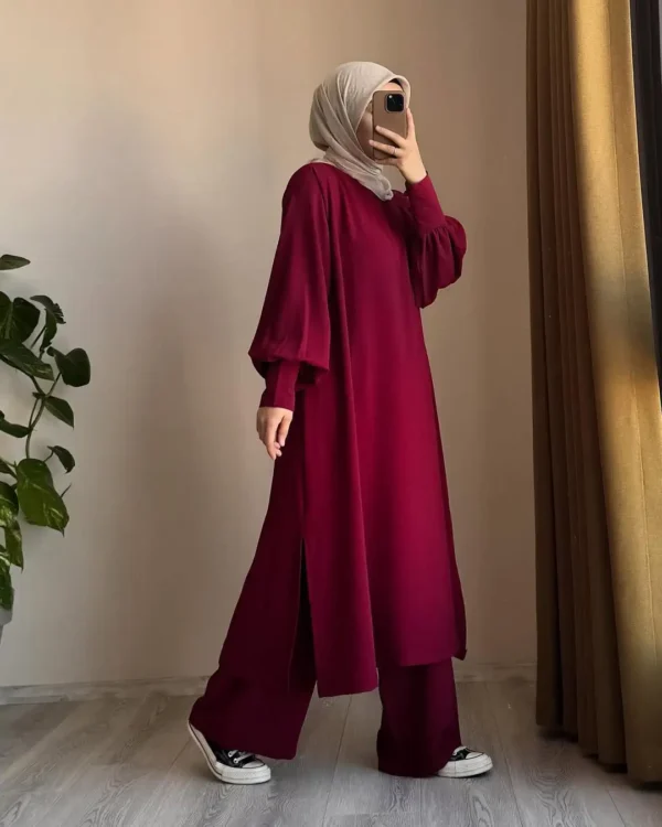 ⁦Ensemble Layla⁩ - الصورة ⁦8⁩