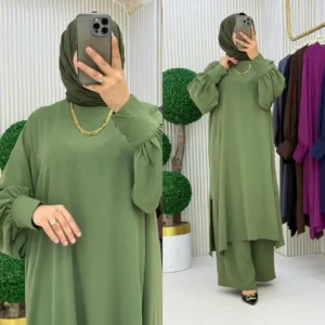 Ensemble Layla