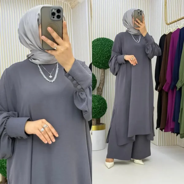 ⁦Ensemble Layla⁩ - الصورة ⁦2⁩