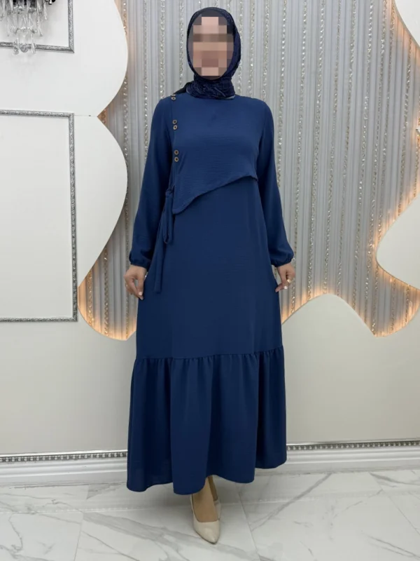 ⁦✨ حجاب خديجة ✨⁩ - الصورة ⁦2⁩