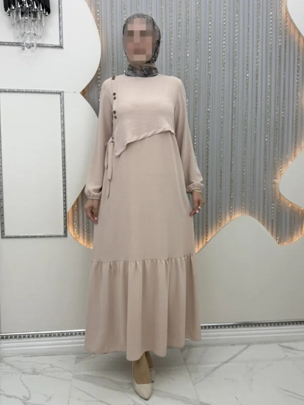⁦✨ حجاب خديجة ✨⁩ - الصورة ⁦3⁩