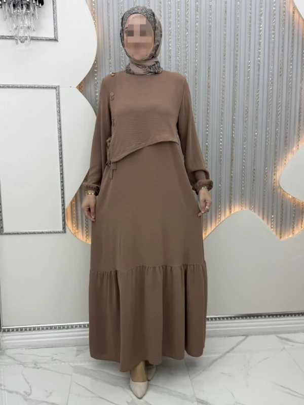 ⁦✨ حجاب خديجة ✨⁩ - الصورة ⁦9⁩
