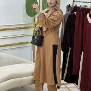 Ensemble Maya ⚜️