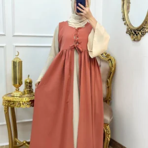 💝 Robe Hijab Asma💝