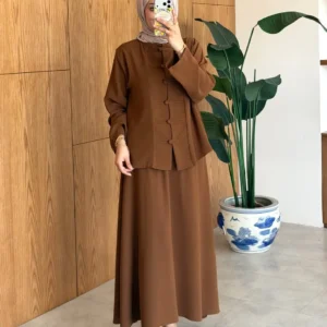 اونسومبل حسناء ✨